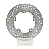 Brembo Hintere Festbremsscheibe Gold Fur Yamaha MT-10 16-20