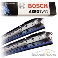 Bosch Aerotwin Wischer Wischblatt Wischerblatt WischerblÄTter 31635821