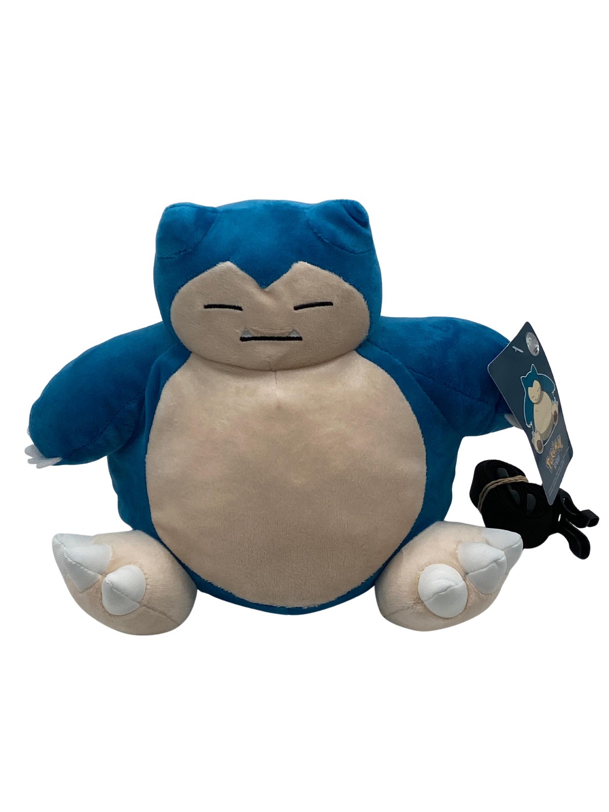 Bolsa de magnesia Chalkbag Boulder escalada | Bolsa de escalada Pokemon Relaxo