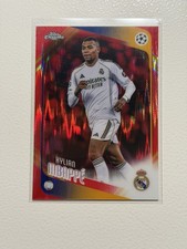 2025-26 Topps Chrome Fanatics Fest NYC UEFA Soccer Checklist Guide in-content 23