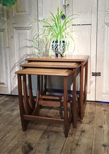 STUNNING MID CENTURY TEAK G