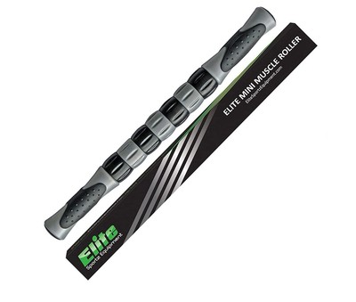 Elite Mini Muscle Roller Running Training