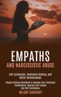 Empaths And Narcissistic Abuse | Melody Bancroft | Taschenbuch | Englisch | 2020
