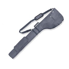 Golf Bag-Driving Range Mini Course Training Practice Golf Bag Travel Case Fol...