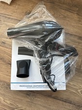 BaBylissPRO Blow Dryer Nano Titanium