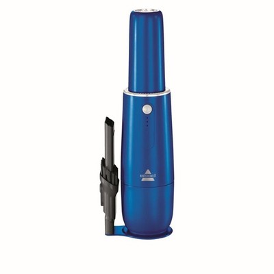 Bissell Aeroslim Cordless Hand Vacuum *BLUE* Model # 29866 BRAND NEW