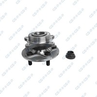 GSP Radlagersatz 9329018K FüR Land Rover