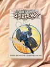 Marvel The Amazing Spider-Man Omnibus David Michelinie Todd McFarlane Hardcover