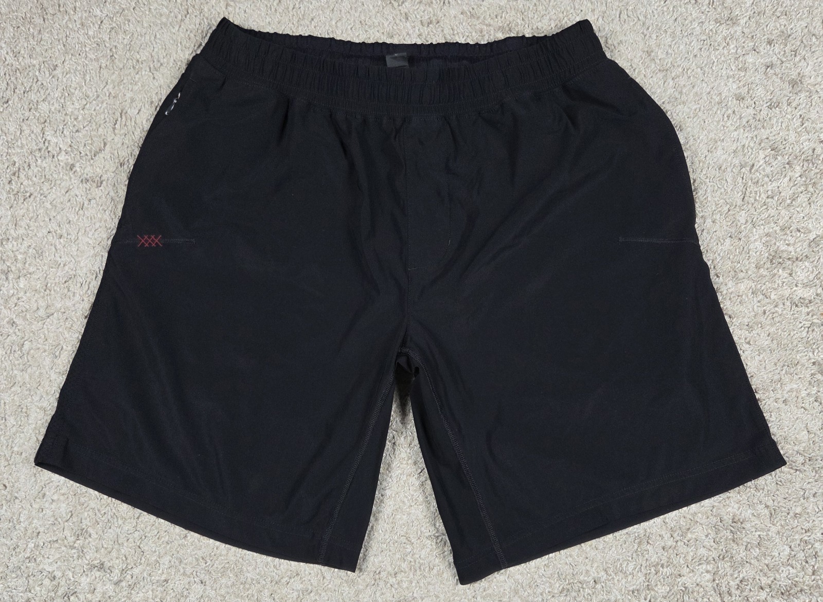 Rhone Versatility Lined Performance Shorts Mens L… - image 1