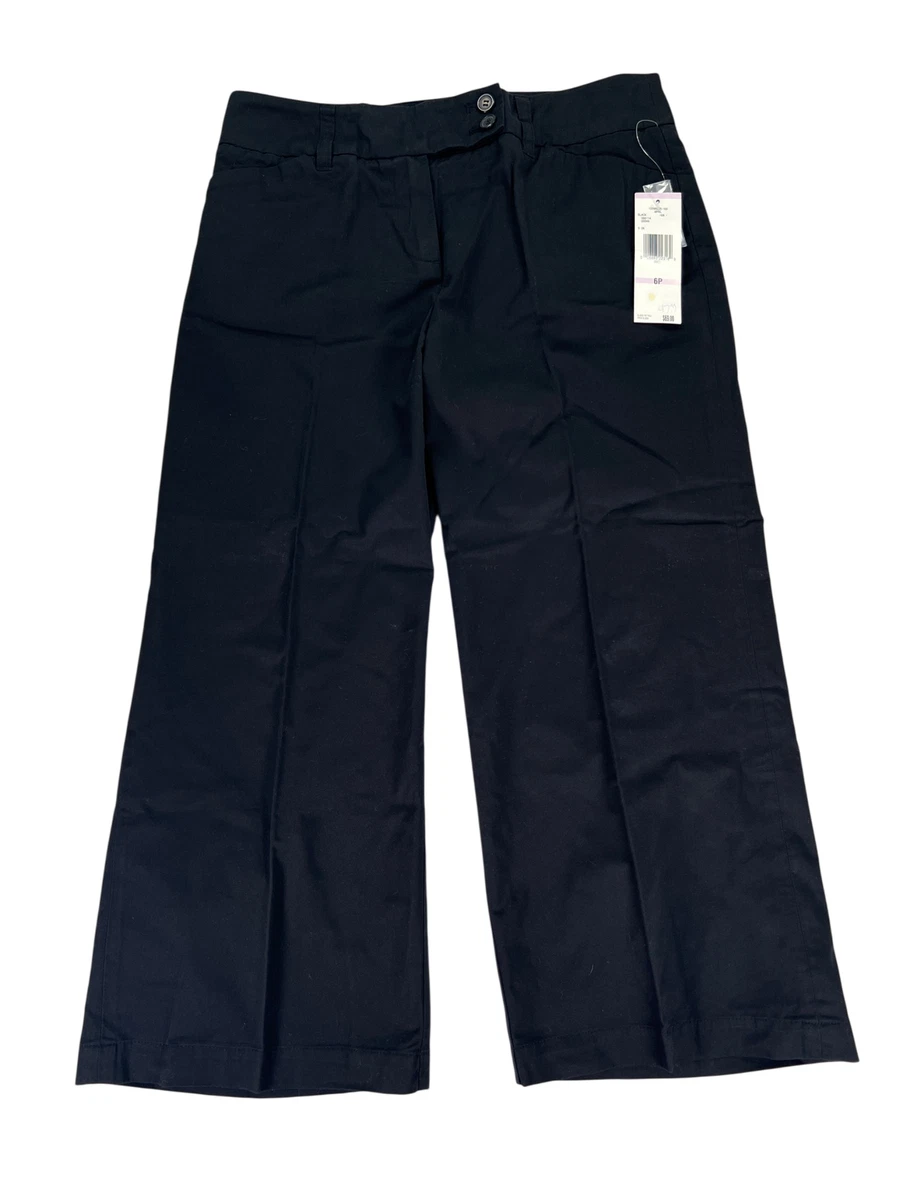 Pantalon Capri Femme Jones New York – Taille 16 (39