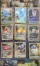Pokémon TCG Crown Zenith Galarian Gallery NM Full Art Set 9 cards GG26 - GG34