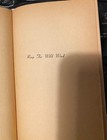 DIVING HELMET BOOK "REAP THE WILD WIND" JOHN WAYNE...KEY WEST, FLORIDA — photo 6