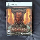 Scorn: Deluxe Edition - Sony PlayStation 5