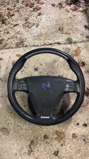 Volvo R Design Steering wheel  Volvo V50/s40