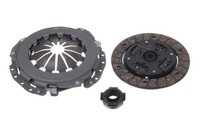 Kupplungssatz Lucas LKCA630080 181Mm FüR Fiat Panda Classic Punto UNO Palio Van