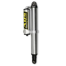 2.5" Smooth Body Piggyback Reservoir Shock