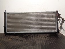 Radiateur Opel TIGRA