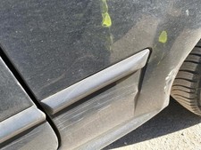 Baguette de porte Citroen C2