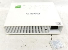 Casio XJ-M141 Data Projector LED/Laser Hybrid XGA Under 1000 Hours