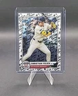 2025 Topps Christian Yelich Base (Raw)