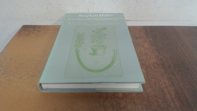 			Stephen Hales: Scientist and Philanthropist, Allan, D.G.C., Scola		