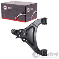 ABS Querlenker+Traggelenk Vorne Links Unten Passend FüR MG MG MGF | 211189