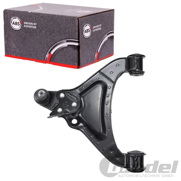 ABS Querlenker+Traggelenk Vorne Links Unten Passend FüR MG MG MGF | 211189-image