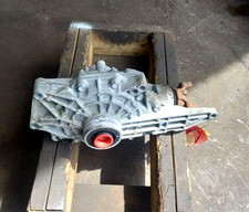 2002-2009 Chevy Trailblazer Front Differential Carrier 3.42 Ratio Gu6 Oem 02-09 2002-2009 Chevy Trailblazer Front Differential Carrier 3.42 Ratio Gu6 Oem 02-09