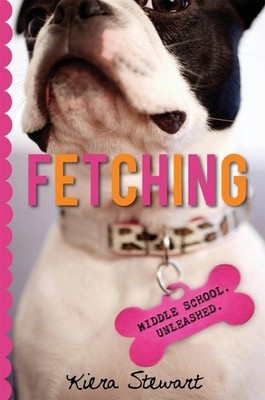 Fetching by Kiera Stewart (English) Paperback Book