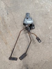 Hurst Competitionplus Shifter Linkage