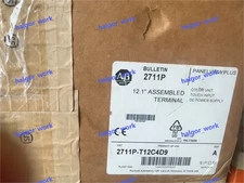 1PCS NEW 2711P-T12C4D9   Fast transportation