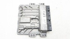 NISSAN NAVARA MK3 NP300 ENGINE CONTROL MODULE ECU 2.3 DCI DIESEL 237105JK7B 2016