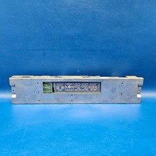 Genuine KITCHENAID Double Oven Control Board  3181705