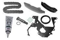 Kettensteuerung Kit Schaeffler Ina 559 1818 21 FüR OE 11 31 7 797 898 - 11 31 7