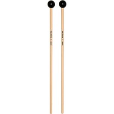Vic Firth Articulate Series Phenolic Keyboard Mallets 1 in. Round