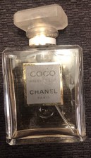 CHANEL PARIS Coco Mademoiselle 3.4 Oz. Women's Eau de Parfum Spray 50 Full