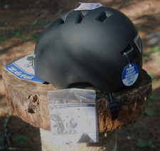 Zefal Ultralight Adult Helmet- Lightweight- Built In LED Light- Black
