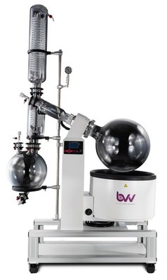 BVV 50L Neocision ETL Lab Certified Rotary Evaporator