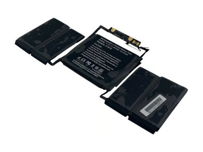 Replacement MacBook Pro 13'' Retina (Touch Bar, Late 2016,2017) Akku