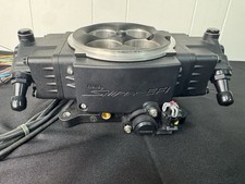 Holley Sniper Efi Holley Sniper Efi