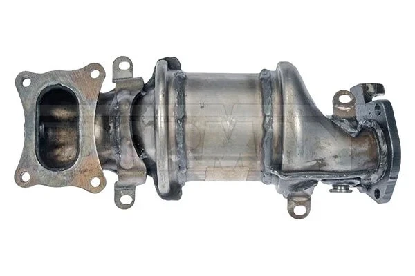 For Honda Accord 08-15 Dorman Exhaust Manifold w Integrated Catalytic Converter - Изображение 3 из 3