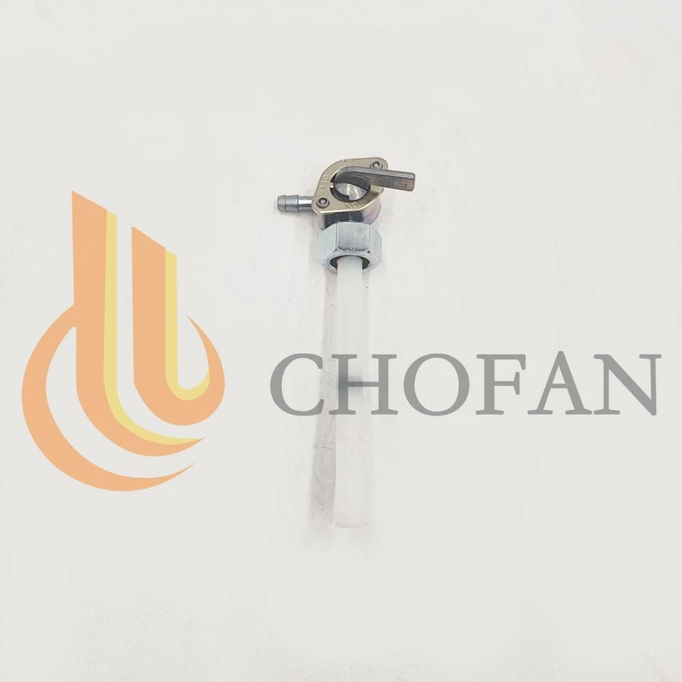 OEM FOR Honda 81-83 ATC185S 1984 ATC200ES Big Red Fuel Gas Valve 16950-149-025 Foto 2 de 4