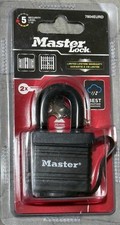 Master Lock Padlock