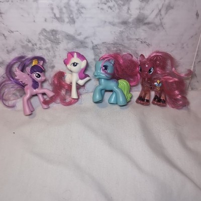 My Little Pony - MLP Pinkie Pie- Water Cuties & Others 