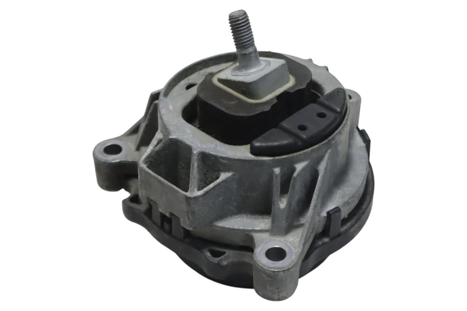 Montaje motor lado pasajero derecho BMW 3-Series F30 6861406 2012-2018 OEM Foto 2 de 4