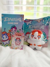 Dabin The Harold s - DJ Harold Plush Blind bo...