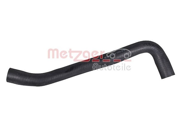 Metzger Autoteile 2421932 KÜHlerschlauch FüR Ford-image