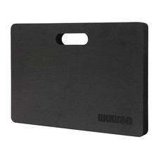 Yoga kneeling mat 1.5in ThickKnee Push-ups Plank Support Yoga Elbows/Knees ...