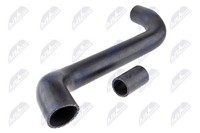 NTY Ladeluftschlauch FüR Ford Galaxy Mk II Van Mondeo IV S-Max 06-15 1376332
