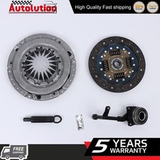 Transmission Clutch Kit Set For Saturn Ion 2003-2007 L4 2.2l 2.4l 04-228 04228 Transmission Clutch Kit Set For Saturn Ion 2003-2007 L4 2.2l 2.4l 04-228 04228